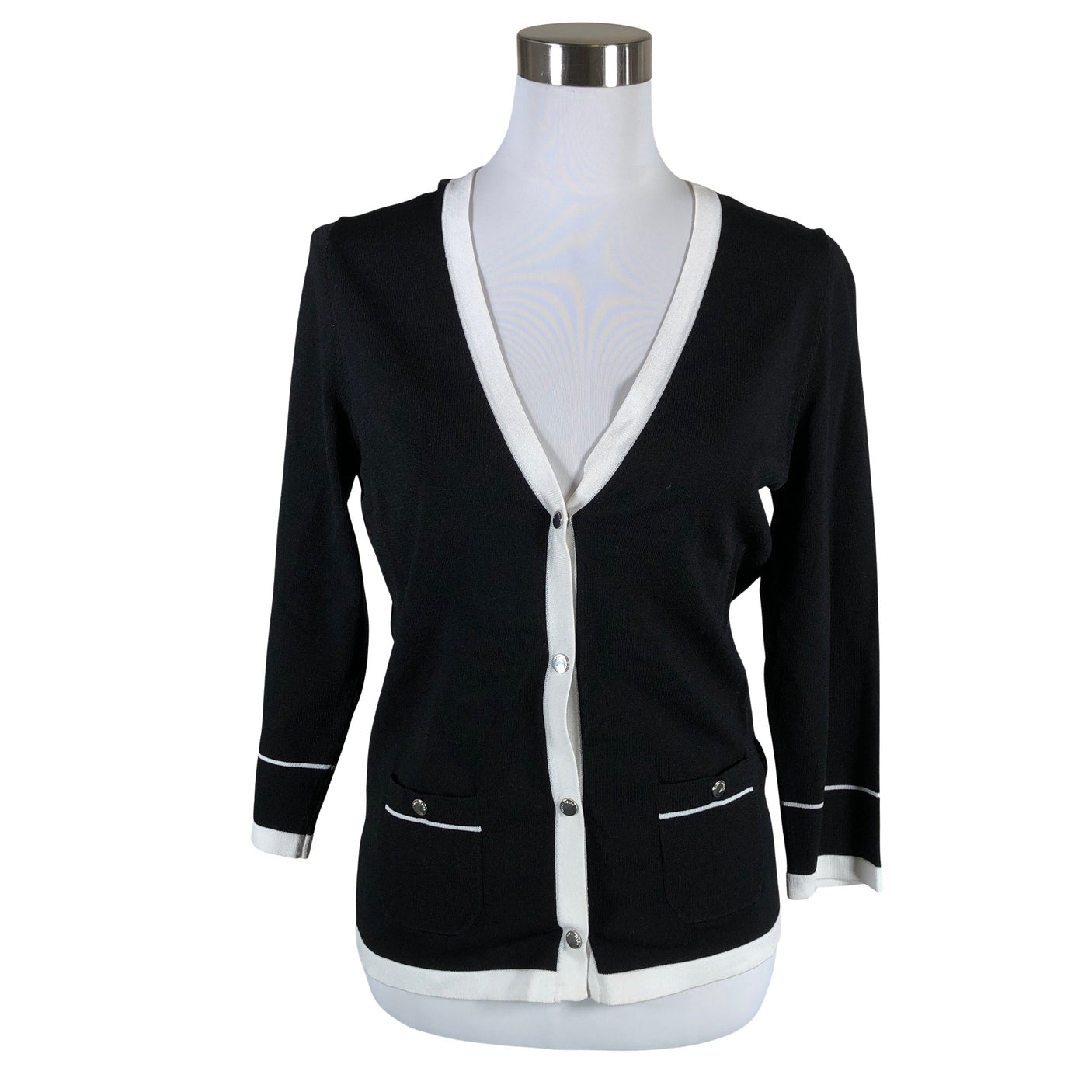 Unisex Gerry Weber - Neuletakki, koko 36 -  (1)