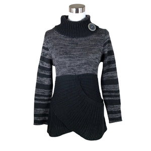 Unisex Skovhuus - Neulepaita, koko 38 -  (1)