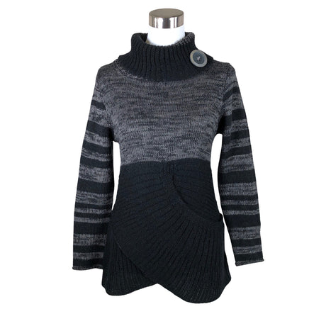 Unisex Skovhuus - Neulepaita, koko 38 -  ()