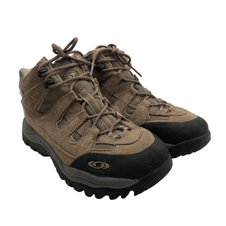 Unisex Salomon - Vaelluskengät, koko 38 -  (2)