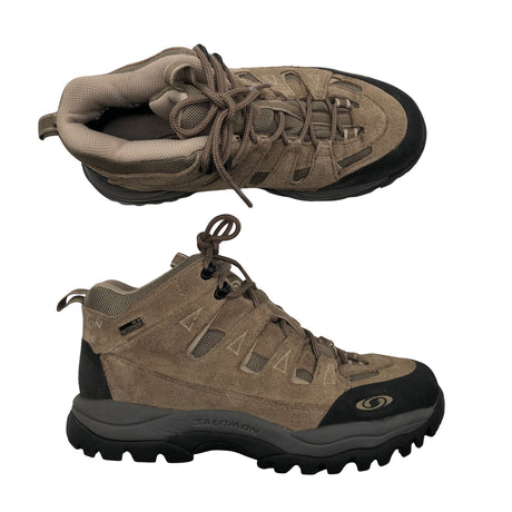 Unisex Salomon - Vaelluskengät, koko 38 -  ()