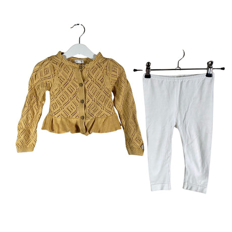 Unisex Newbie - Neuletakki, koko 80 - 86 -  ()