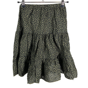 Unisex Marimekko - Kangashame, koko 104 - 110 -  (1)