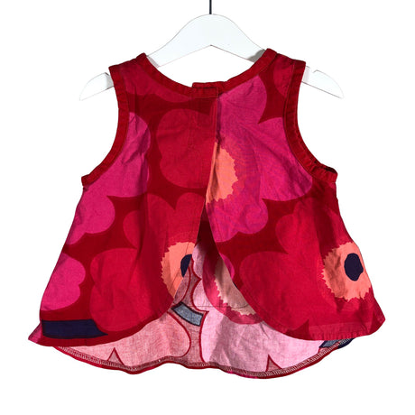 Unisex Handmade - Esiliina, koko Ei kokoa -  (2)