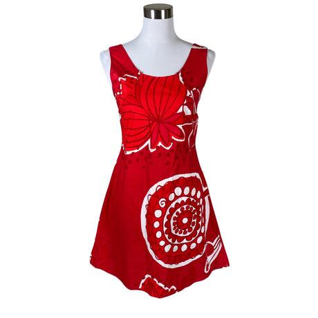 Unisex Handmade - Kangasmekko, koko 34 -  ()
