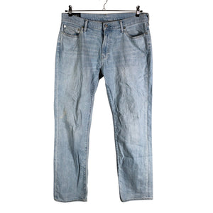 Unisex Abercrombie&Fitch - Farkut, koko W34 -  (1)