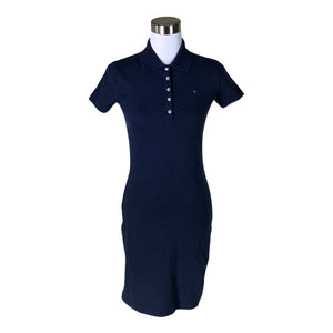 Unisex Tommy Hilfiger - Pikeemekko, koko 34 -  (1)