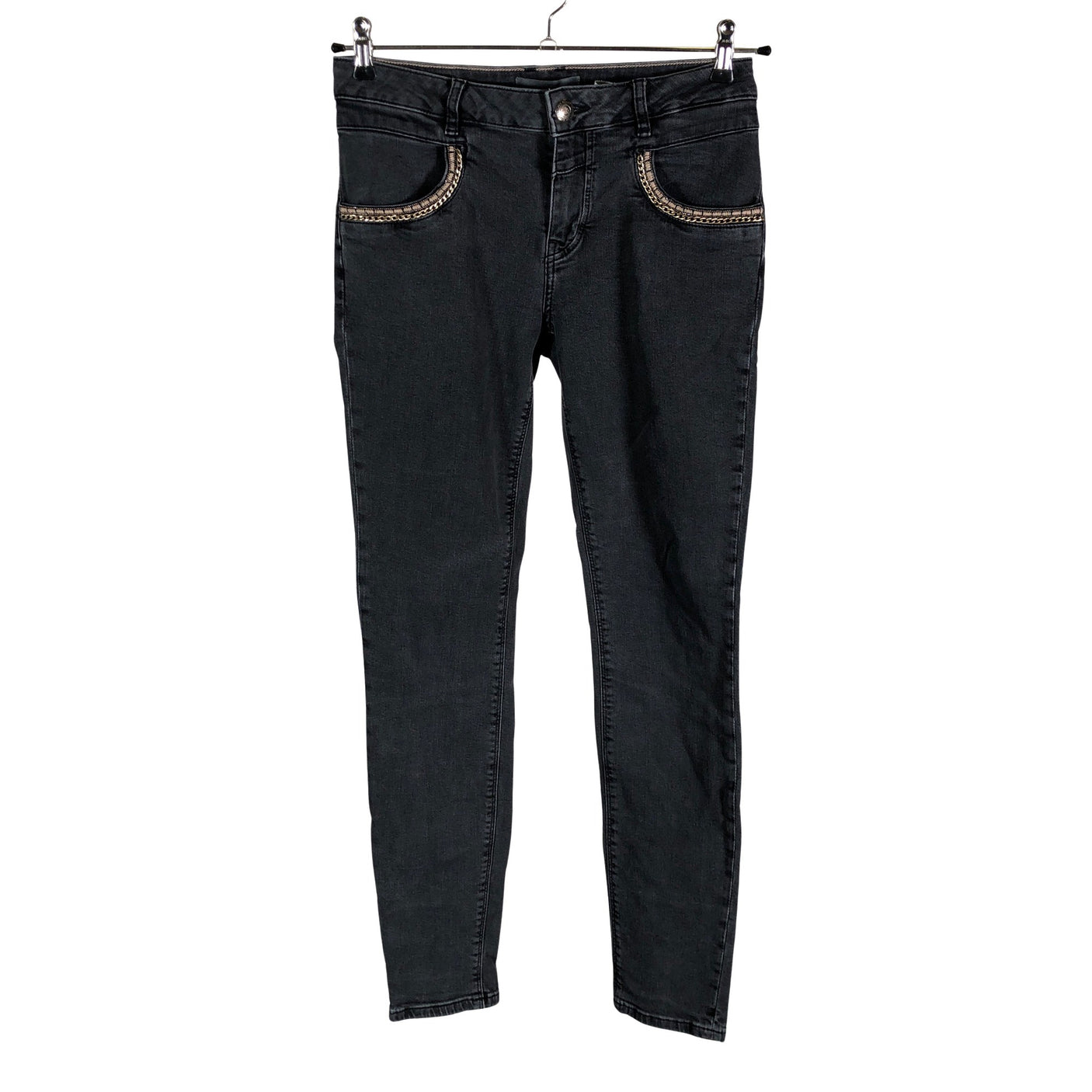 Unisex Mos Mosh - Farkut, koko W27 -  (1)