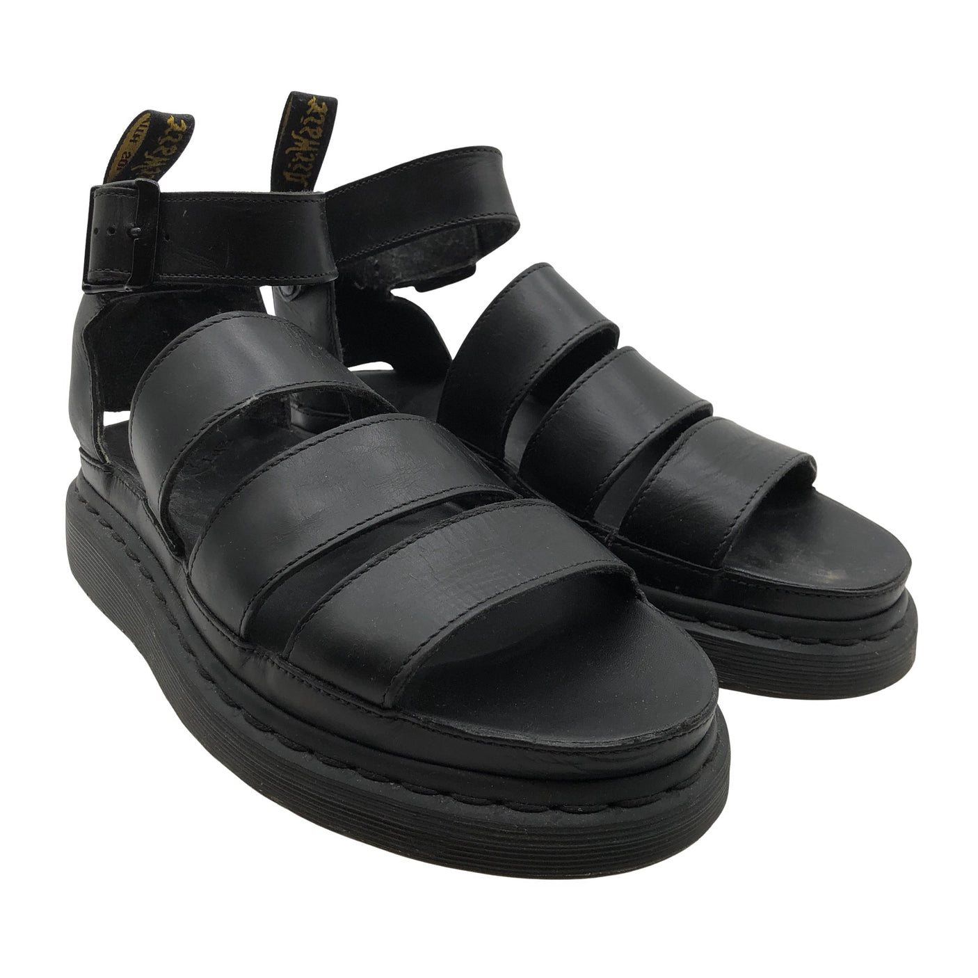 Unisex Dr. Martens - Sandaalit, koko 41 -  (2)