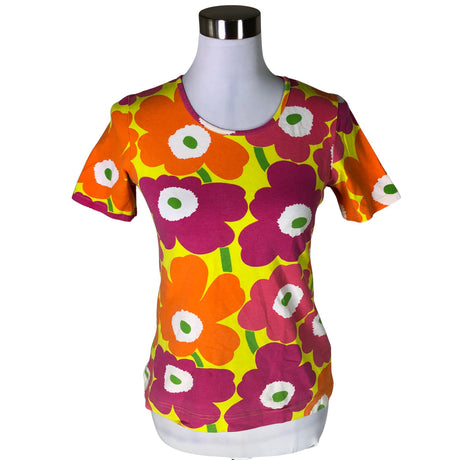 Unisex Marimekko - T-paita, koko 34 -  ()