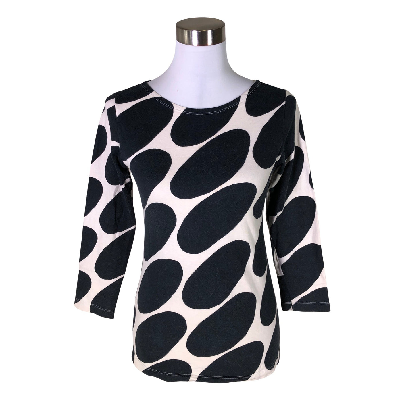 Unisex Marimekko - Trikoopaita, koko 36 -  (1)