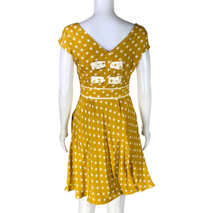 Unisex Louche - Sifonkimekko, koko 34 -  (2)