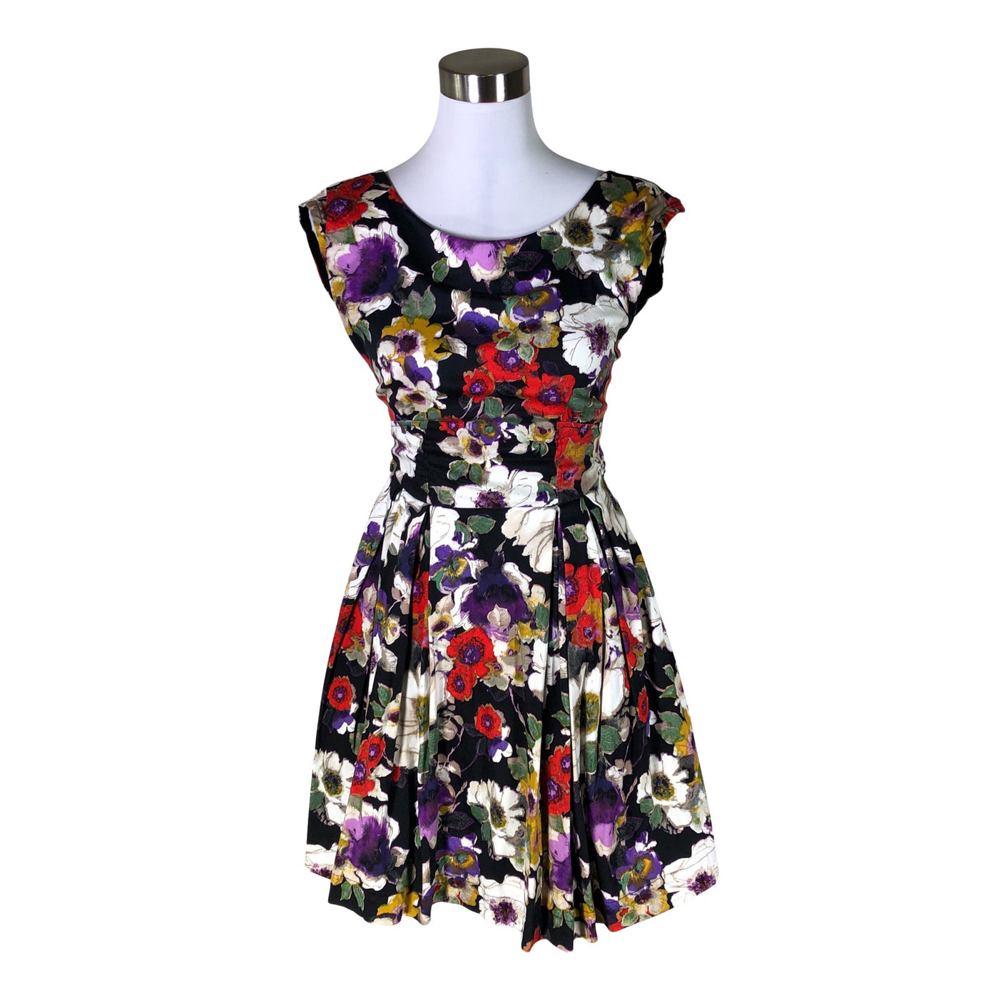 Unisex Louche - Kangasmekko, koko 34 -  (1)