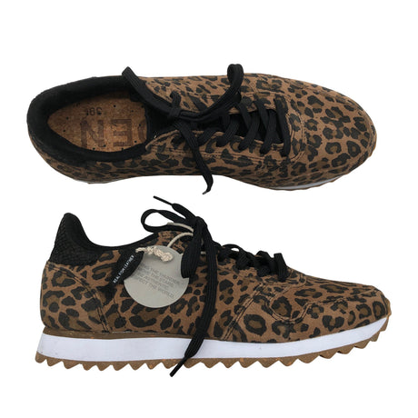 Unisex Woden - Lenkkarit, koko 39 -  ()