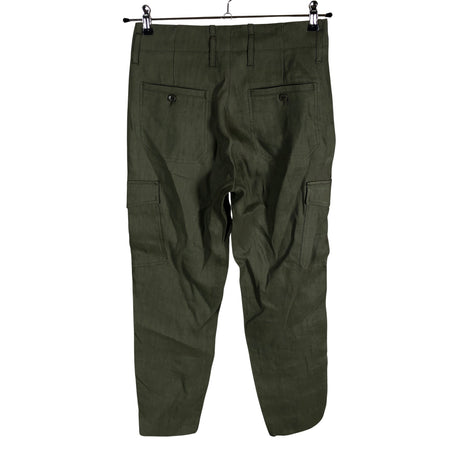 Unisex Cambio - Cargohousut, koko 34 -  (2)