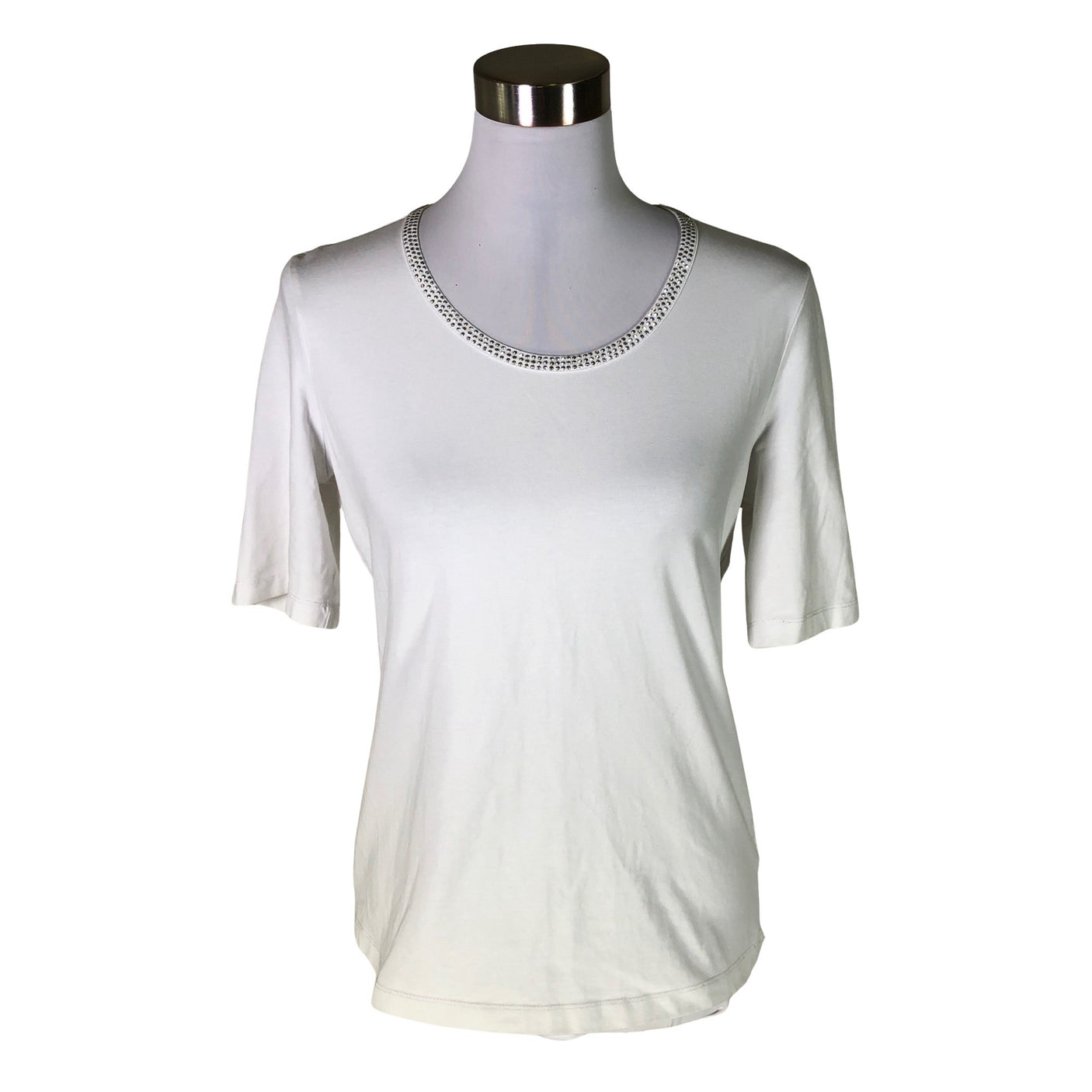 Unisex Betty Barclay - T-paita, koko 40 -  (1)