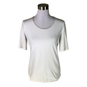 Unisex Betty Barclay - T-paita, koko 40 -  (1)