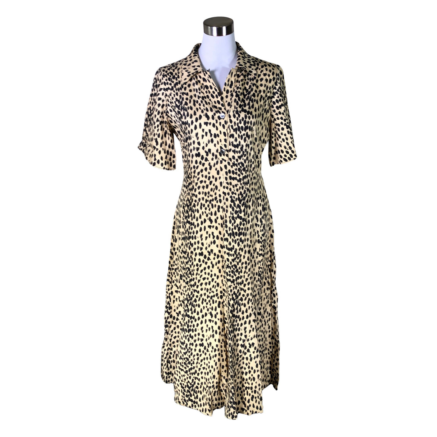 Unisex Arket - Maksimekko, koko 38 -  (1)