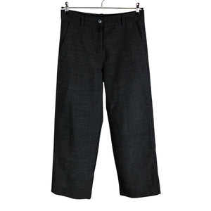 Unisex Arket - Suorat housut, koko 38 -  (1)