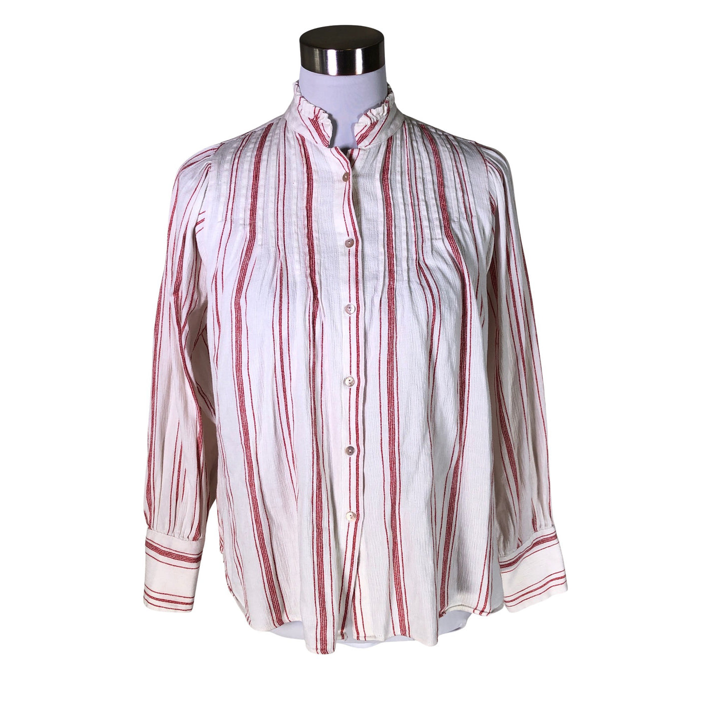 Unisex Massimo Dutti - Pusero, koko 38 -  (1)