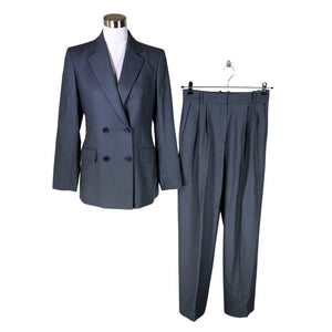 Unisex Massimo Dutti - Jakkupuku, koko 38 -  (1)