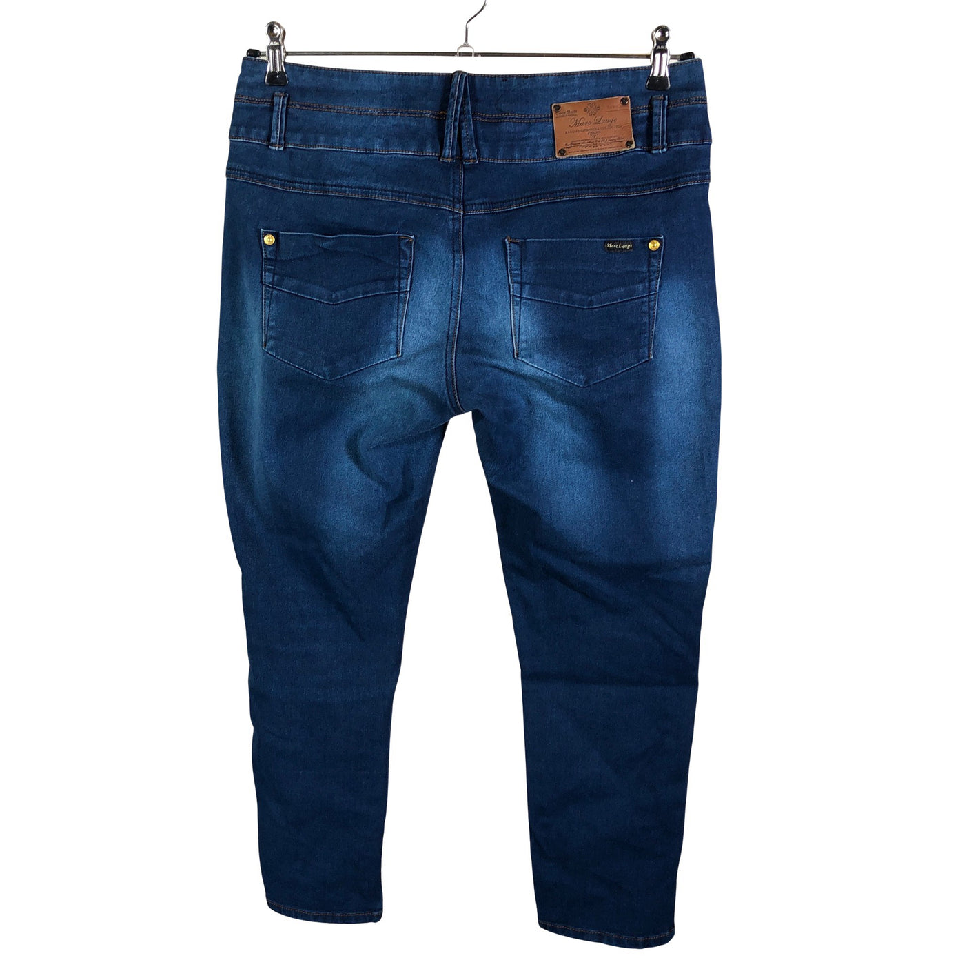 Unisex Marc Lauge - Farkut, koko 42 -  (2)