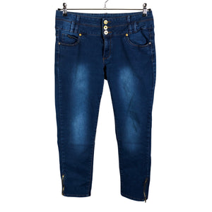 Unisex Marc Lauge - Farkut, koko 42 -  (1)