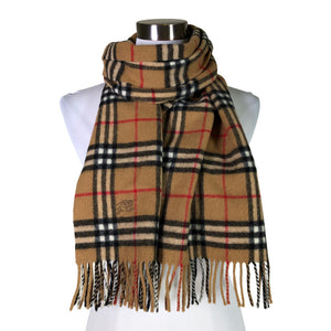 Unisex Burberry - Huivi, koko Maxi -  (1)