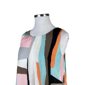 Unisex Marimekko - Sifonkimekko, koko 42 -  (3)