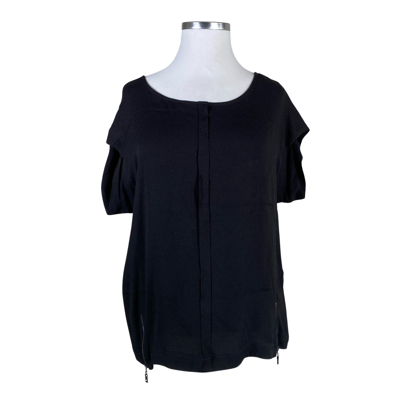 Unisex Philosophy Blues Original - Lyhythihainen pusero, koko 44 -  (1)