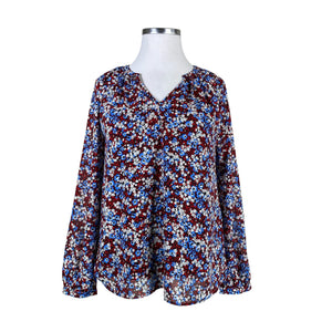 Unisex Tommy Hilfiger - Pusero, koko 42 -  (1)