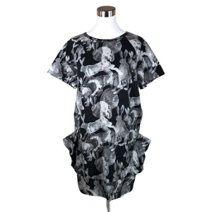 Unisex Marimekko - Trikootunika, koko 40 -  (1)