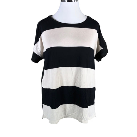Unisex Ouì - Lyhythihainen pusero, koko 44 -  ()