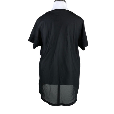 Unisex Ouì - Lyhythihainen pusero, koko 44 -  (2)