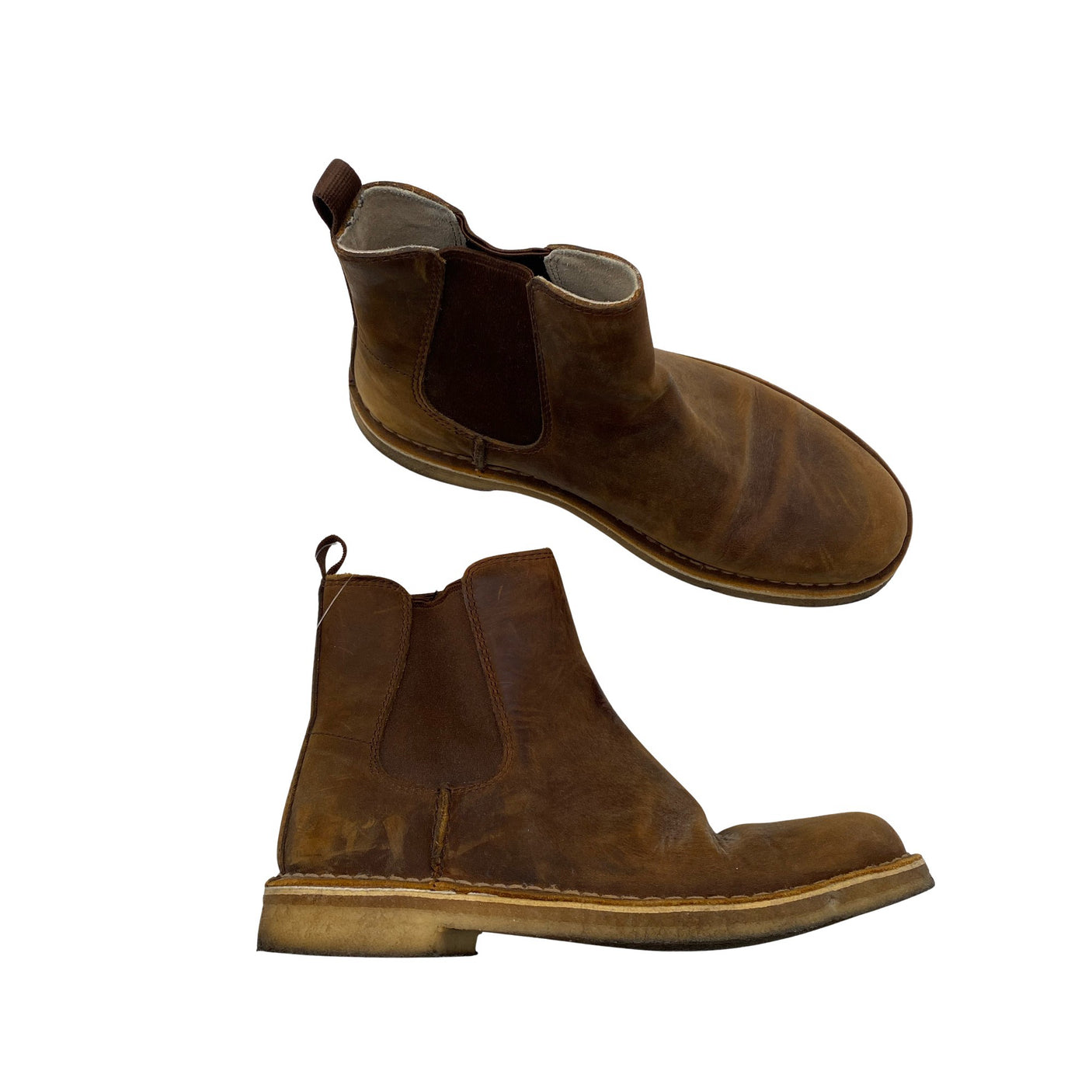 Unisex Clarks - Nilkkurit, koko 39 -  (1)
