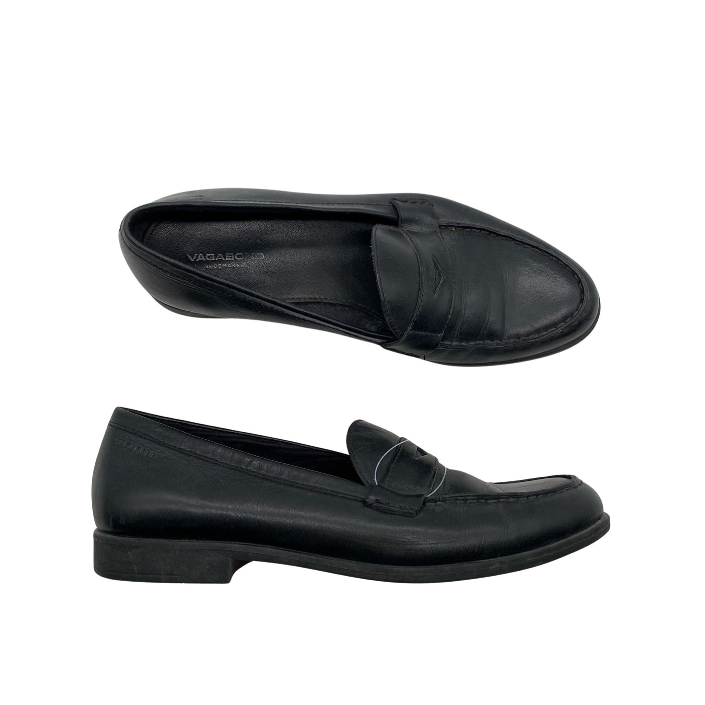 Unisex Vagabond - Loaferit, koko 39 -  (1)