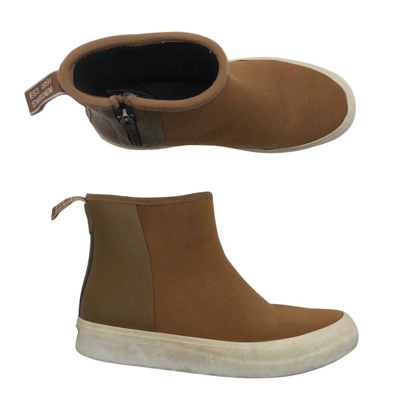 Unisex Tretorn - Nilkkurit, koko 39 -  (1)