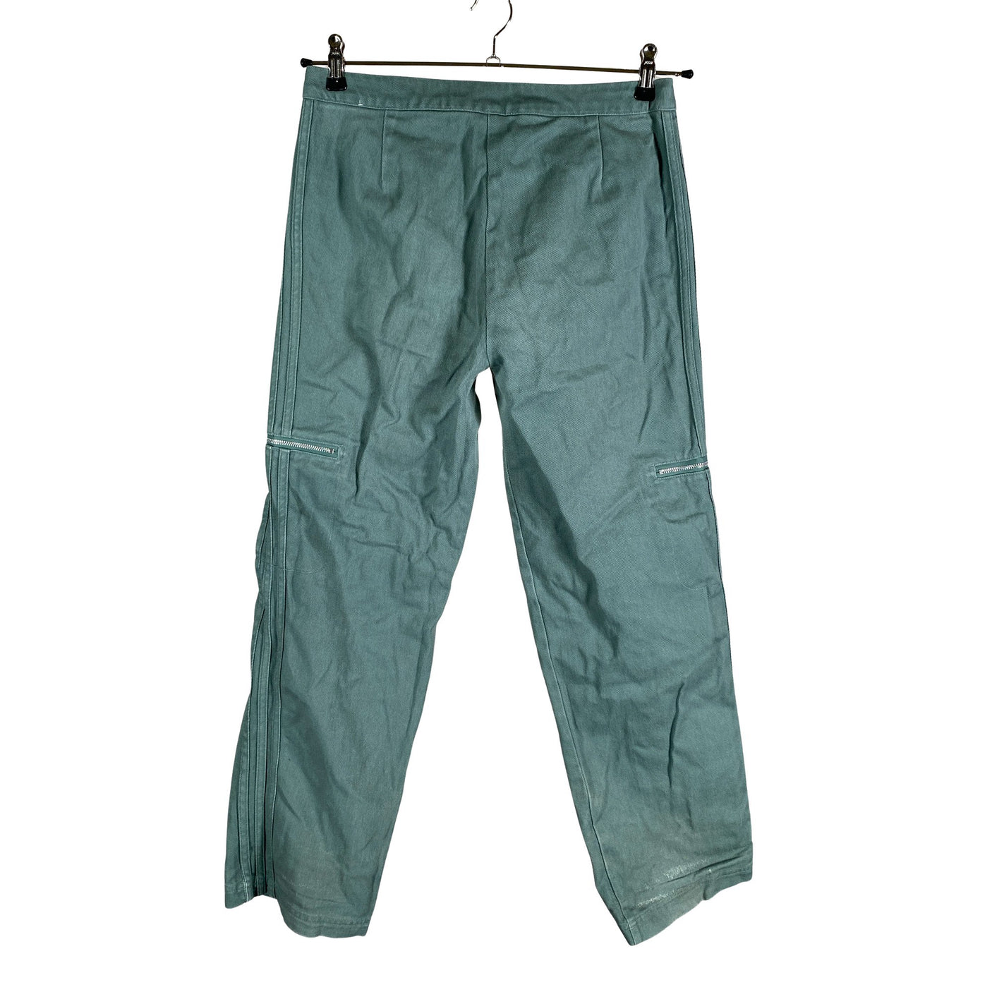 Unisex Adidas - Farkut, koko 36 -  (2)