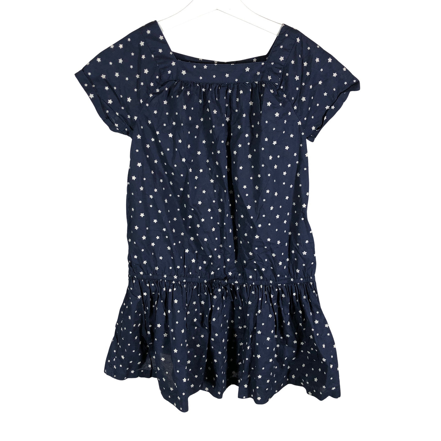 Unisex Benetton - Kangasmekko, koko 134 - 140 -  (1)