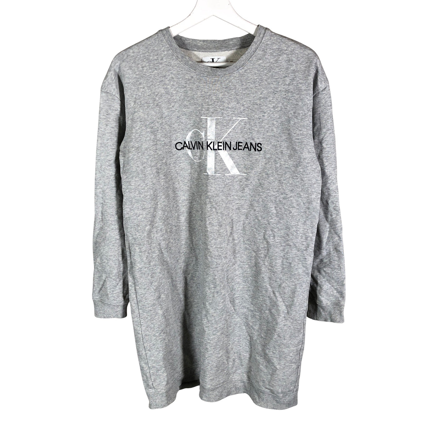 Unisex Calvin Klein Jeans - Collegetunika, koko 164 - 170 -  (1)