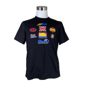 Unisex Diesel - T-paita, koko L -  (1)