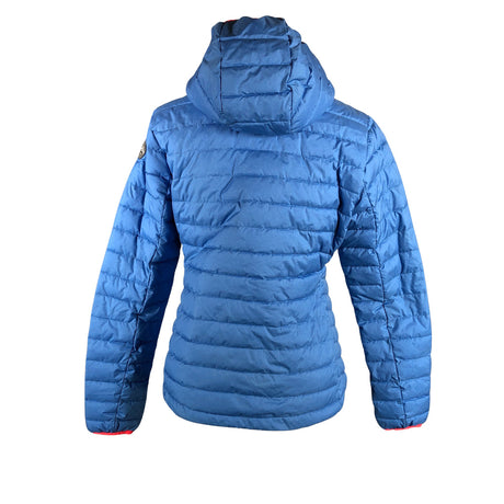 Unisex Luhta - Kevyttoppatakki, koko 38 -  (2)