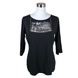 Unisex Voglia - Trikoopaita, koko 40 -  (1)
