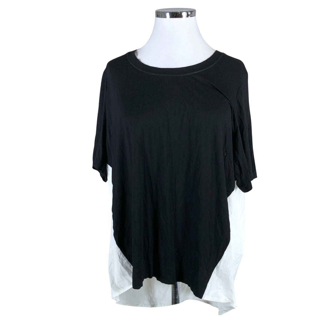 Unisex Samoon - Lyhythihainen pusero, koko 54 -  (1)