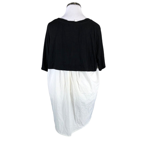 Unisex Samoon - Lyhythihainen pusero, koko 54 -  (2)