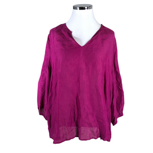 Unisex Ulla Popken - Pusero, koko 50 -  (1)