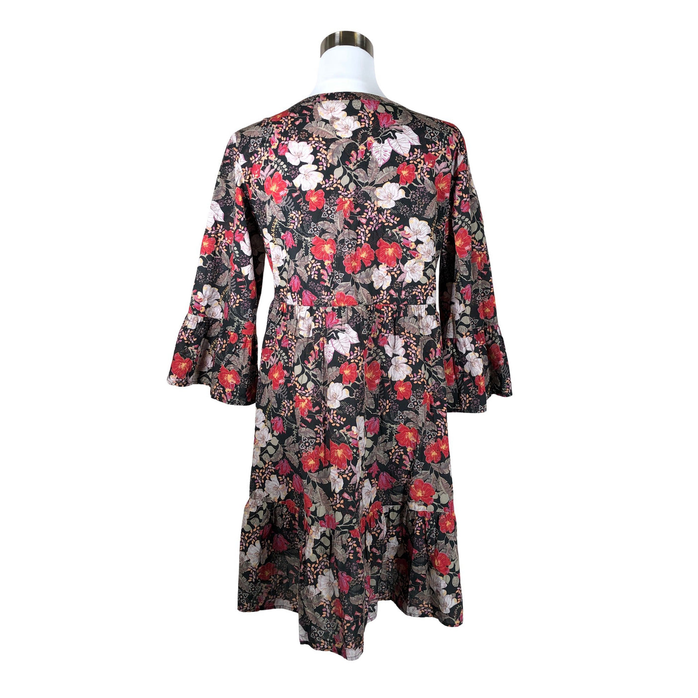 Unisex Odd Molly - Kangasmekko, koko 38 -  (2)