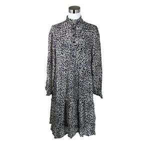 Unisex Part two - Sifonkimekko, koko 38 -  (1)