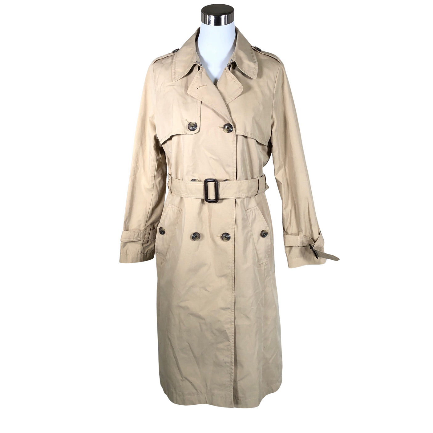 Unisex Esprit - Trenssitakki, koko 38 -  (1)