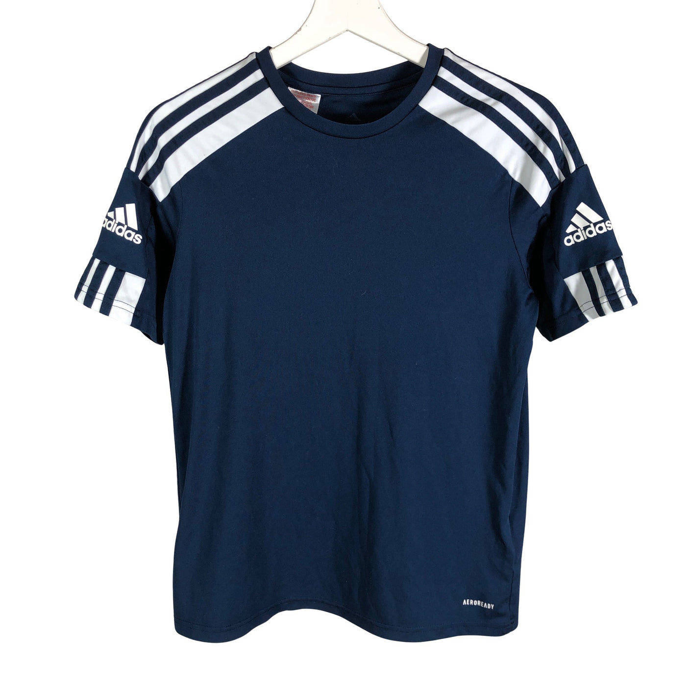 Unisex Adidas - Urheilupaita, lyhyet hihat, koko 158 - 164 -  (1)